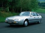 Citroen CX 22 TRS 1985 года